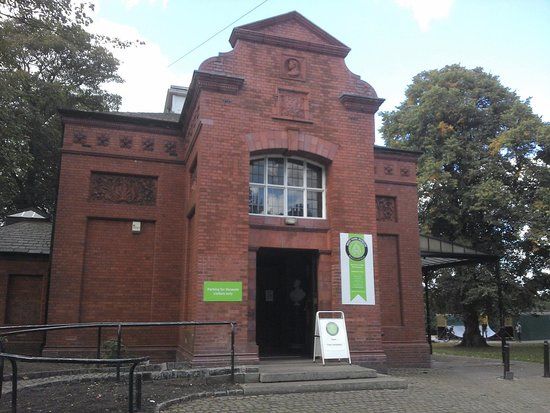 West Park Museum